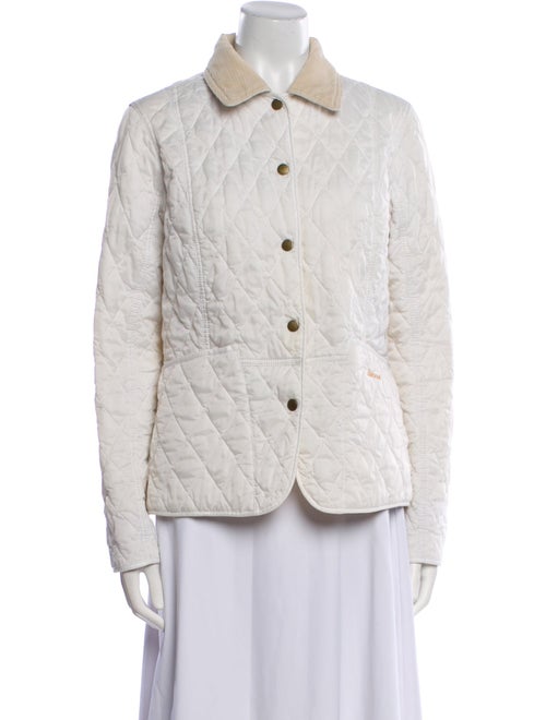 Barbour Summer Liddesdale Quilt Evening Jacket