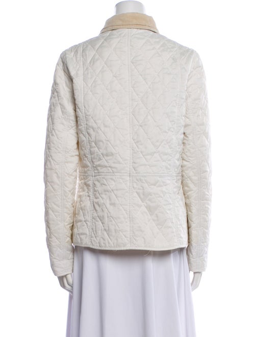 Barbour Summer Liddesdale Quilt Evening Jacket