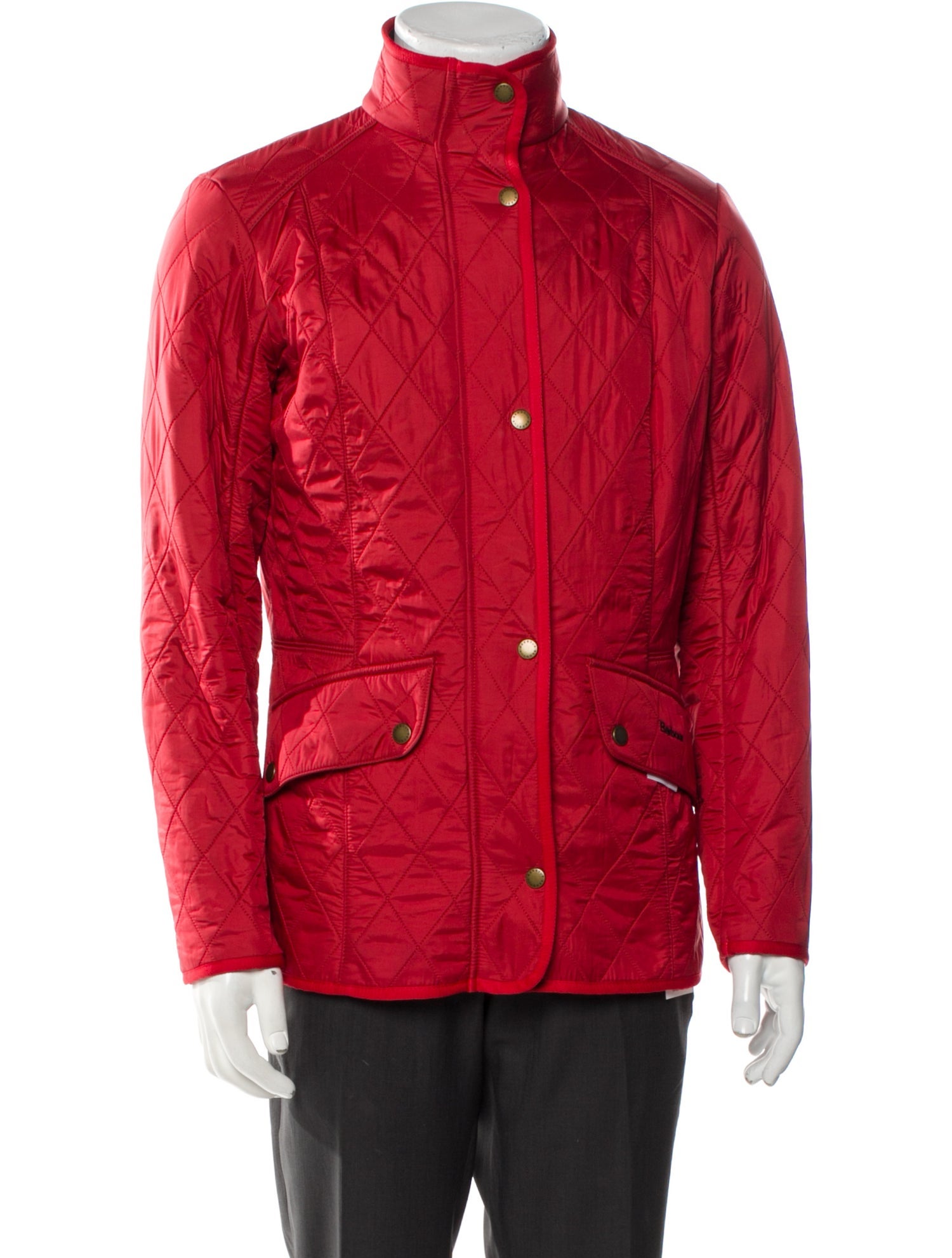 Barbour Utility Jacket