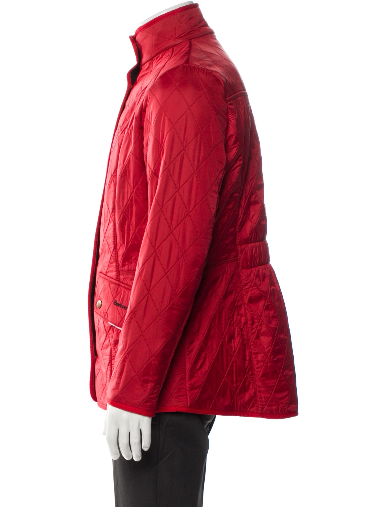 Barbour Utility Jacket