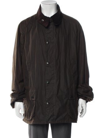 Barbour Utility Jacket