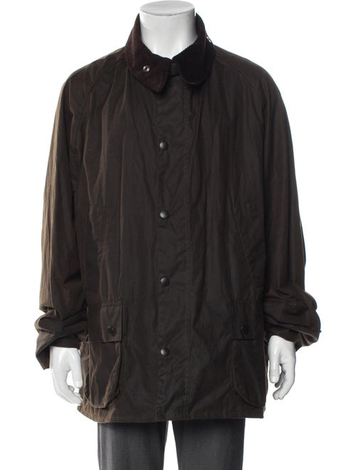 Barbour Utility Jacket