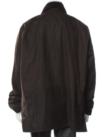Barbour Utility Jacket