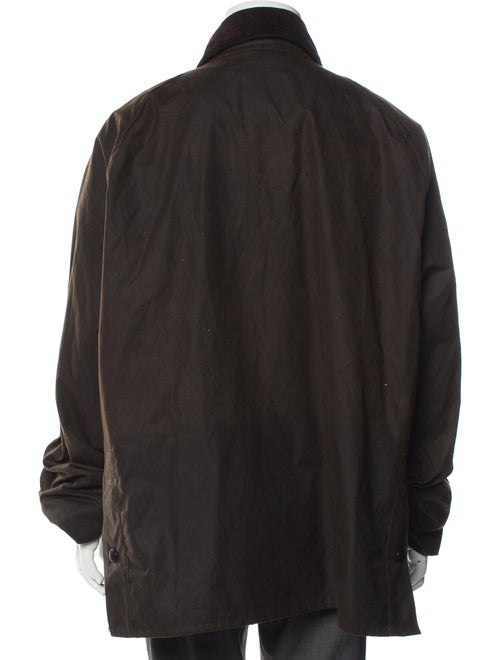 Barbour Utility Jacket