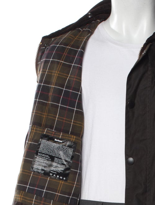 Barbour Utility Jacket