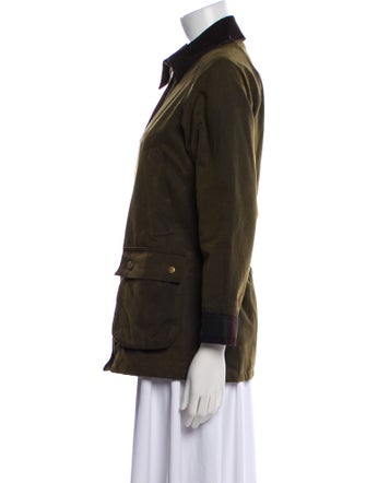 Barbour Utility Jacket