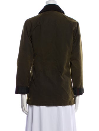 Barbour Utility Jacket