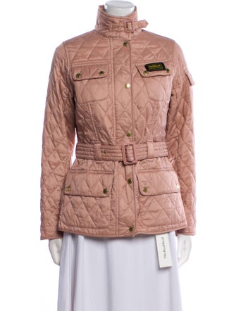 Barbour Utility Jacket