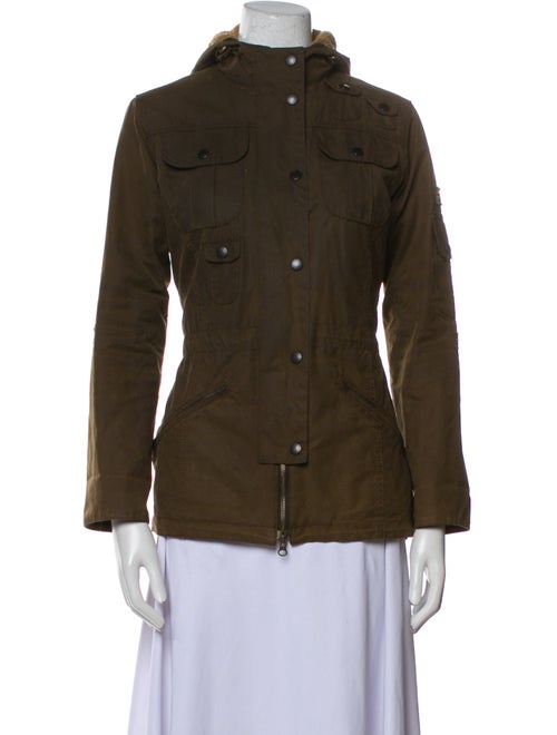 Barbour Utility Jacket
