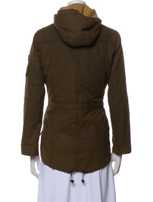 Barbour Utility Jacket