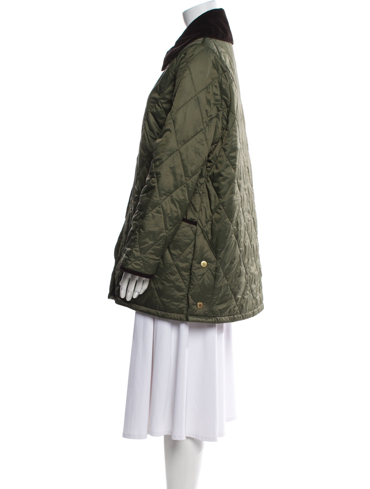 Barbour Utility Jacket