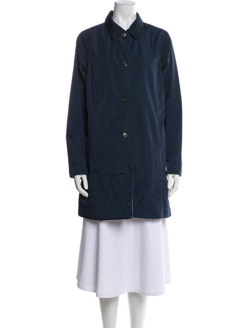 Barbour Utility Jacket