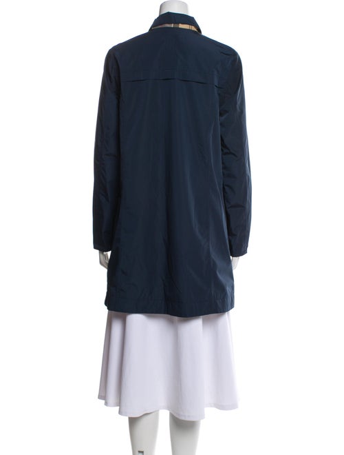 Barbour Utility Jacket