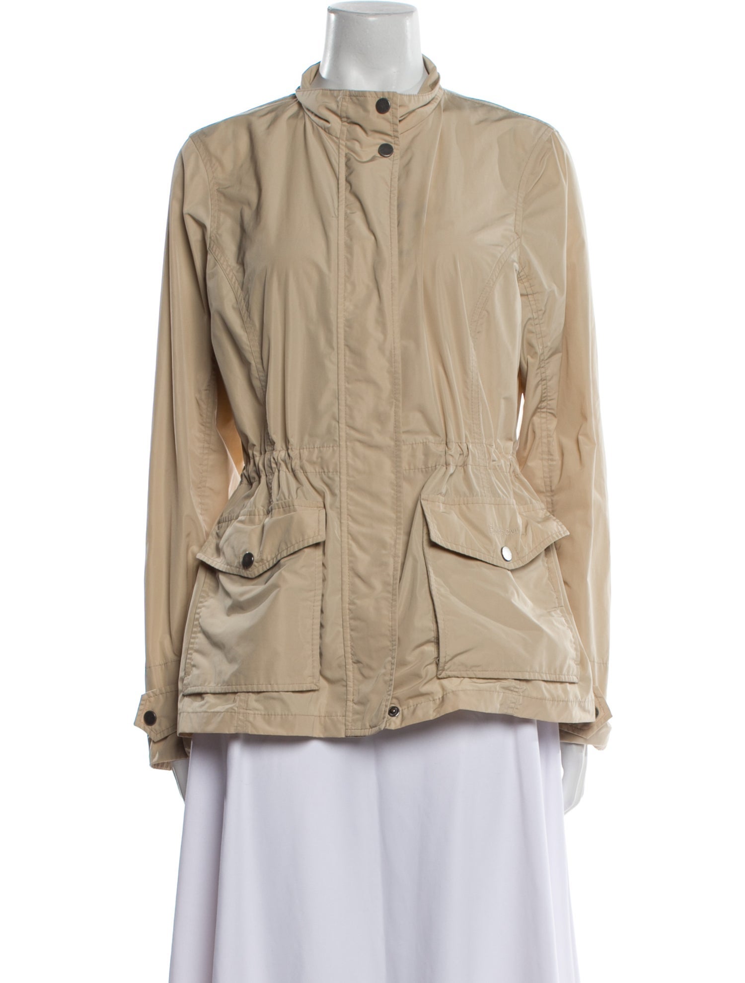 Barbour Utility Jacket