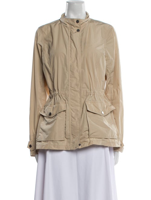 Barbour Utility Jacket