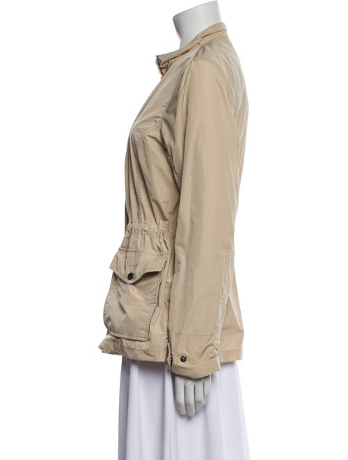 Barbour Utility Jacket