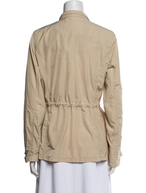 Barbour Utility Jacket