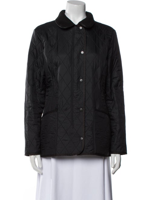 Barbour Utility Jacket