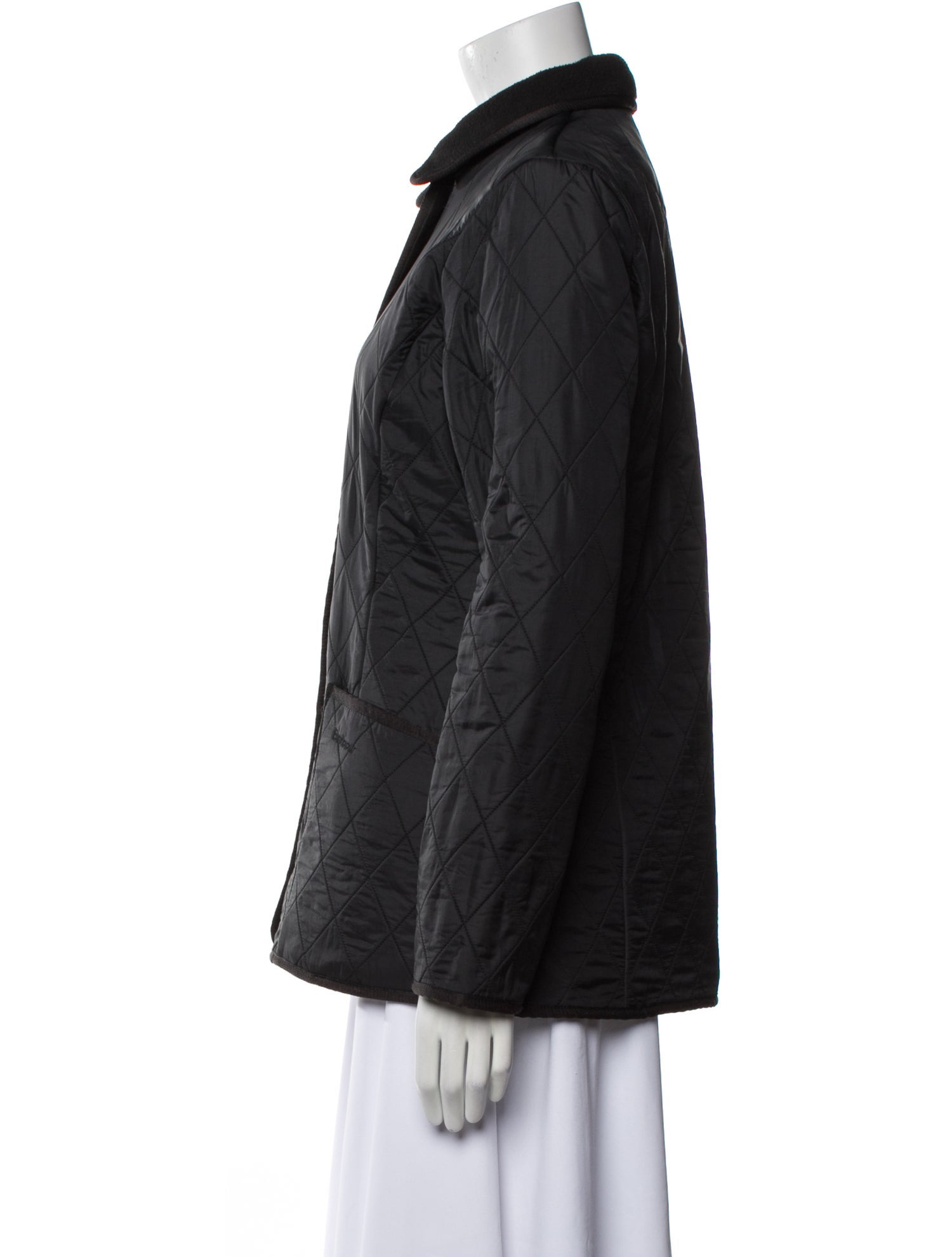 Barbour Utility Jacket