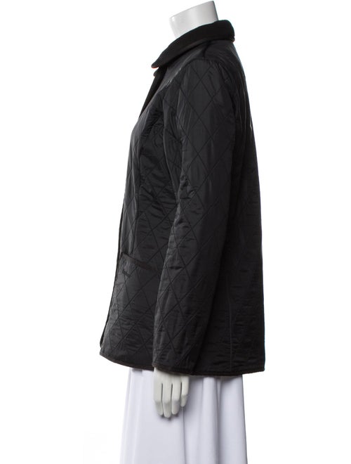 Barbour Utility Jacket