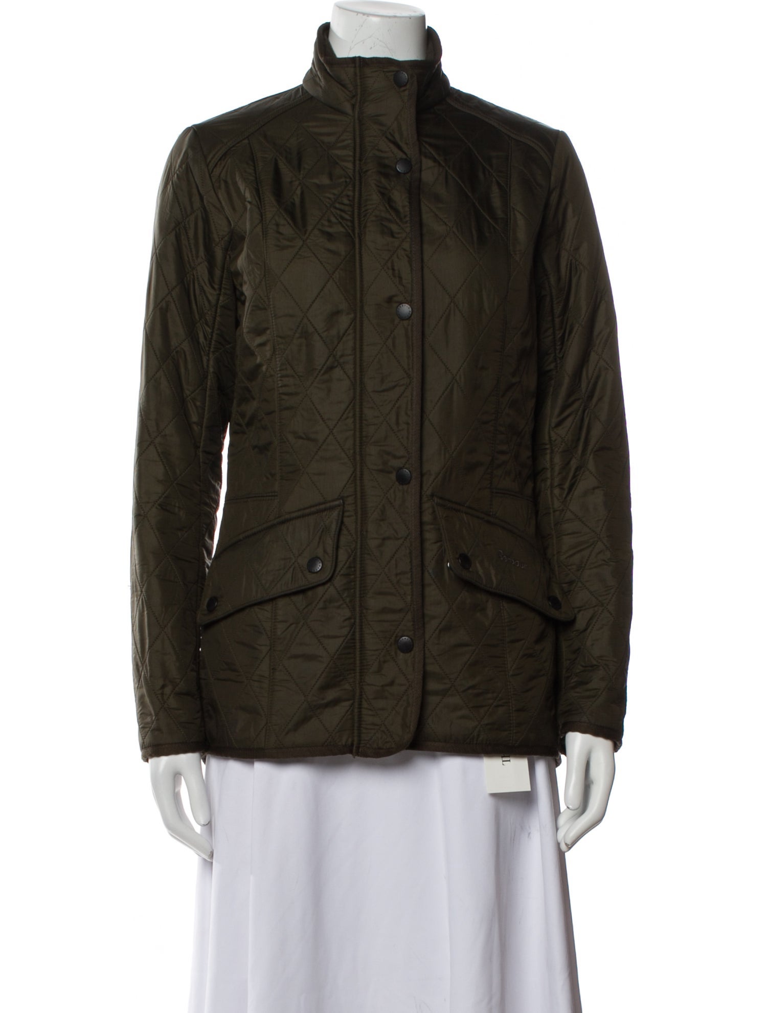 Barbour Utility Jacket