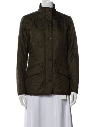 Barbour Utility Jacket