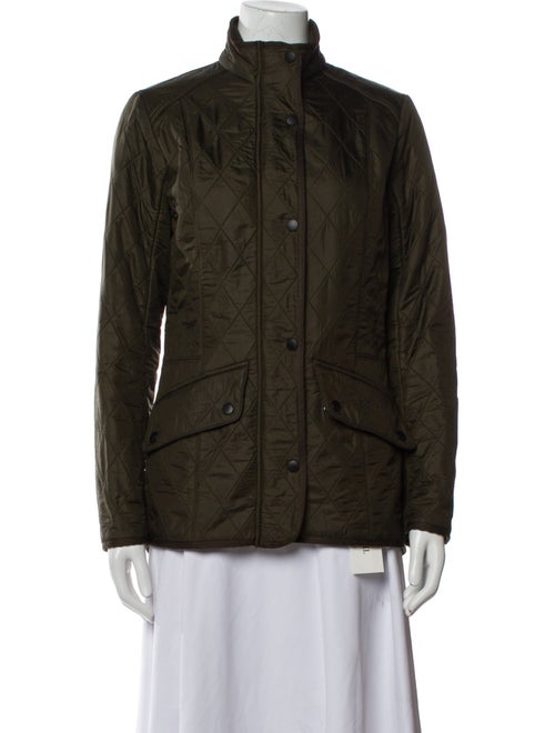 Barbour Utility Jacket