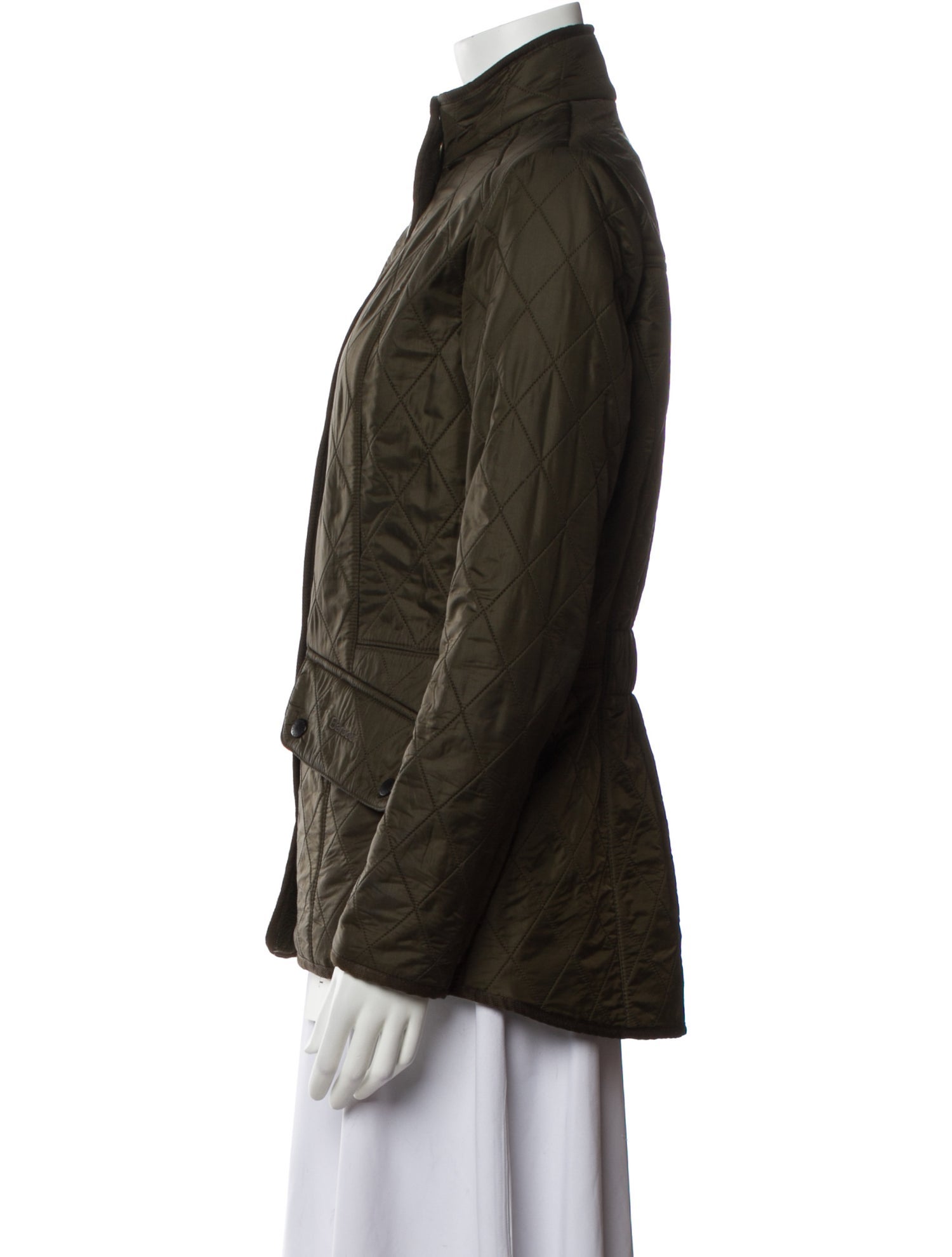 Barbour Utility Jacket