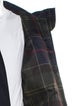 Barbour Parka