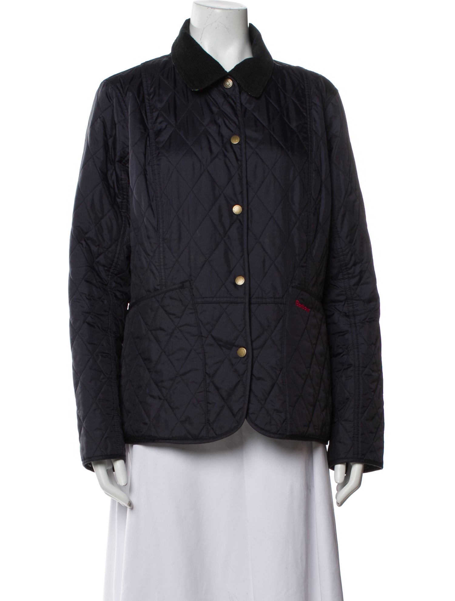 Barbour Utility Jacket