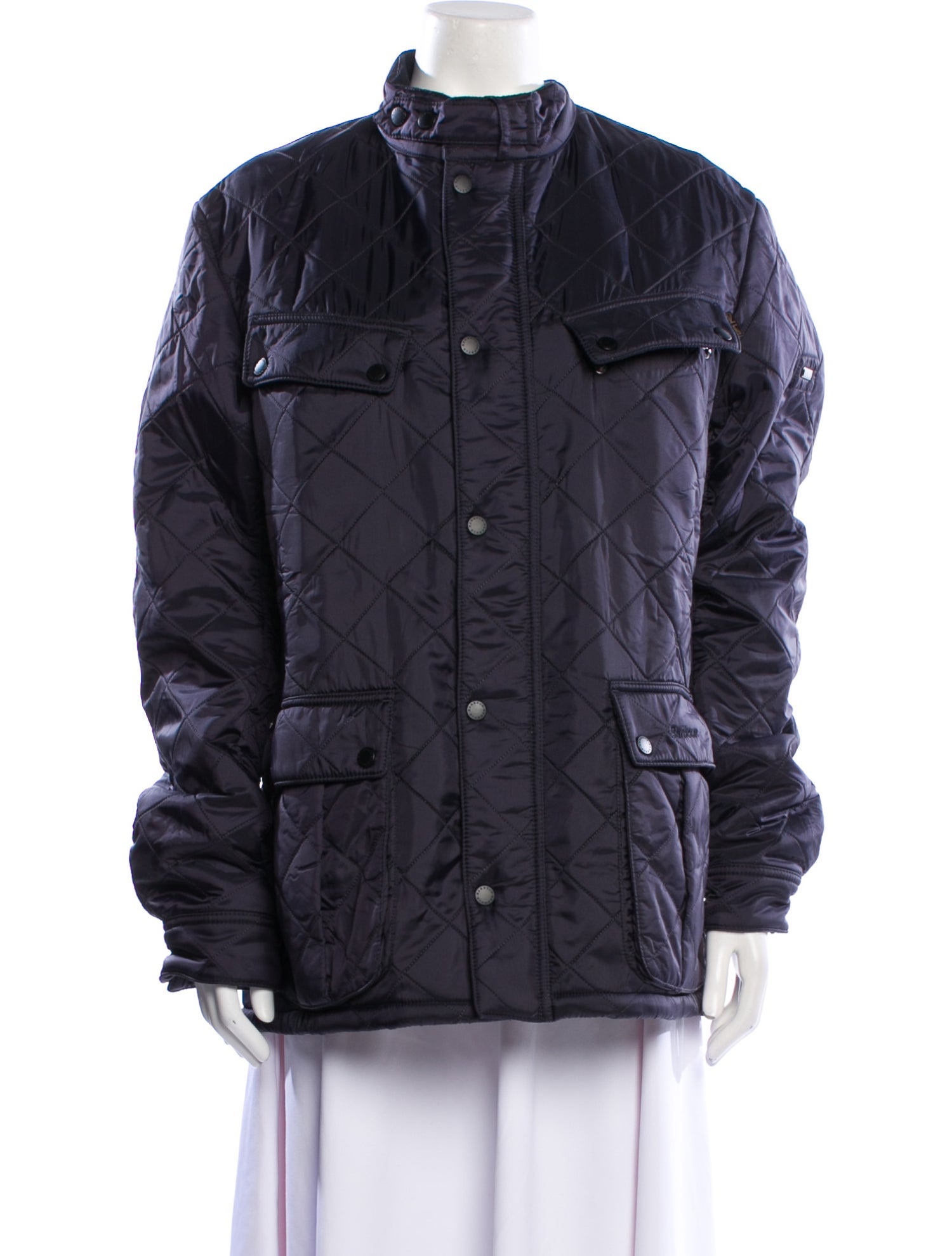 Barbour Jacket