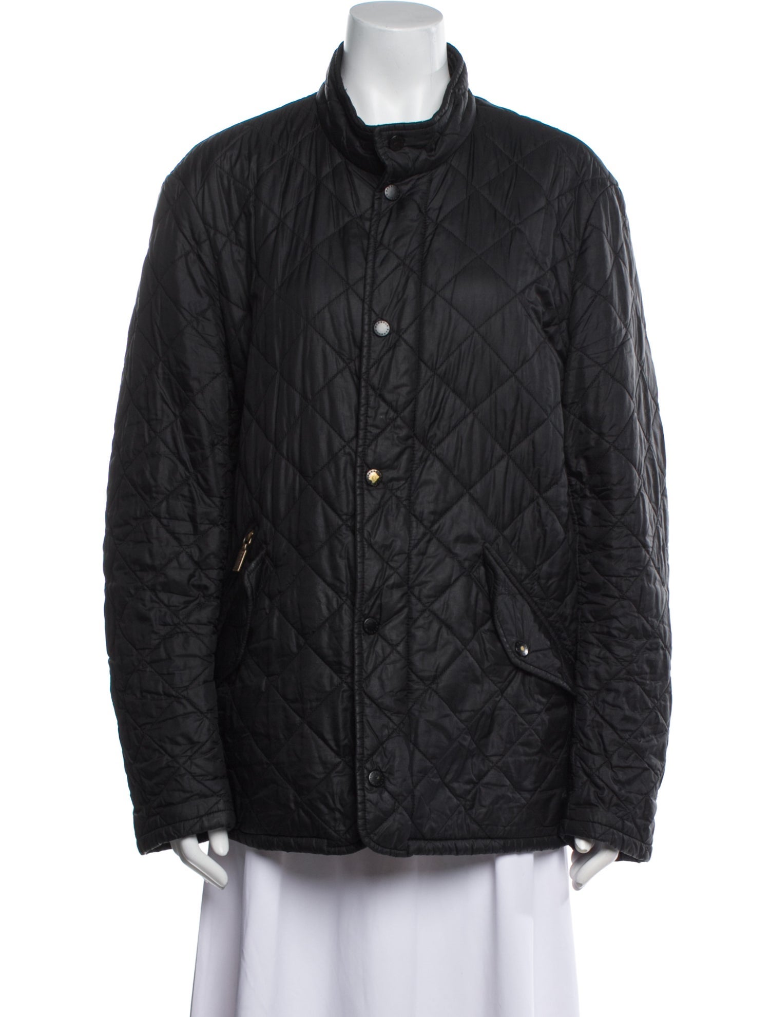 Barbour Jacket