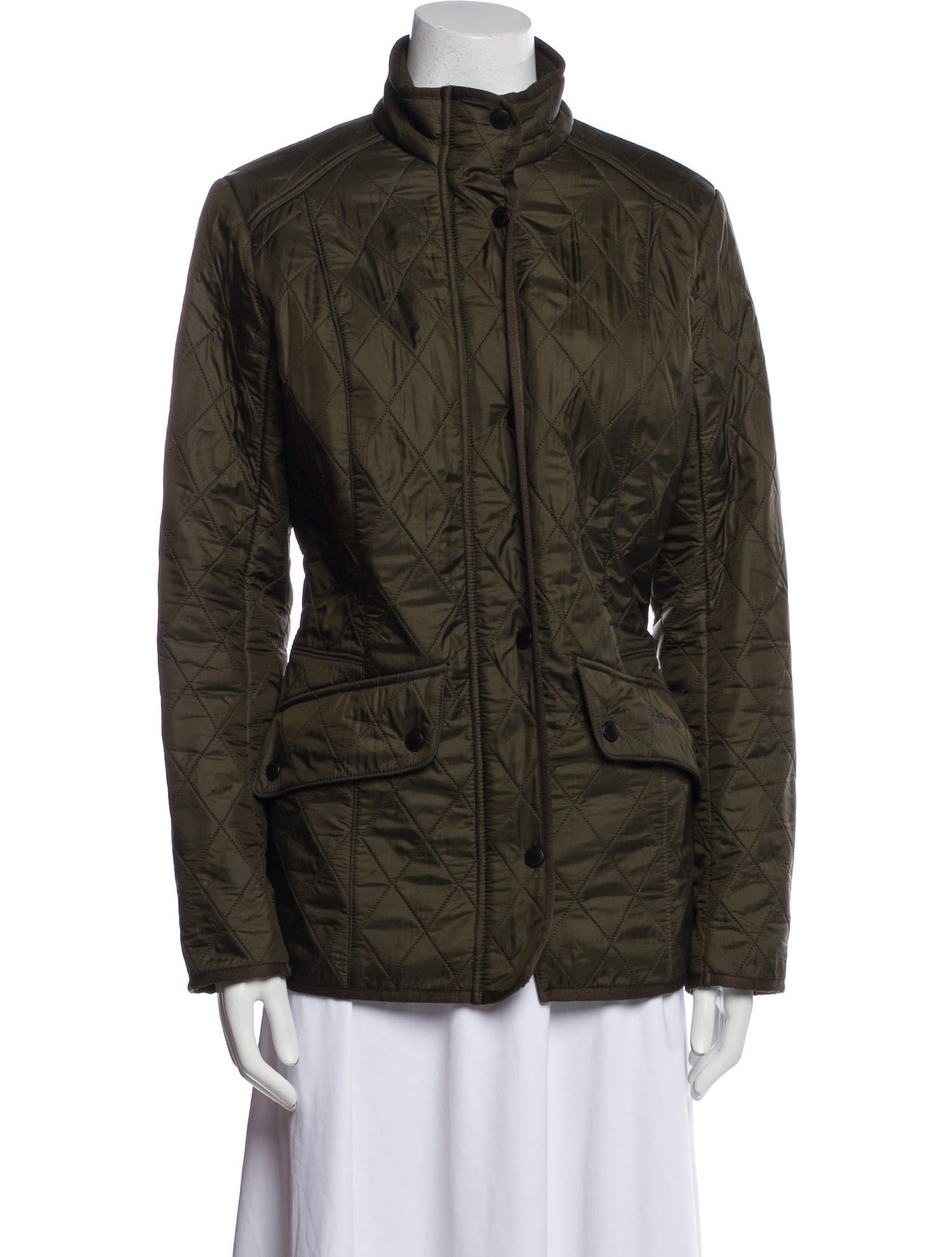 Barbour Utility Jacket