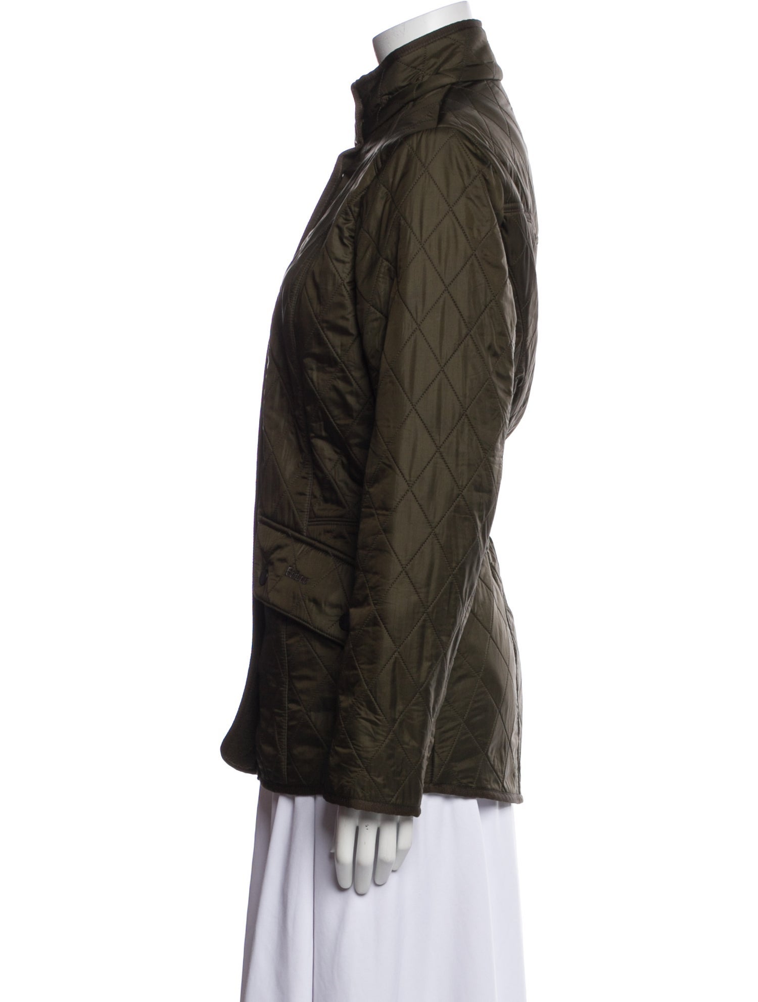 Barbour Utility Jacket