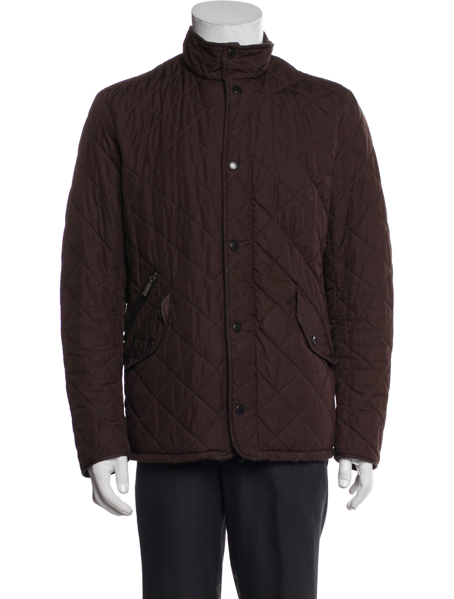 Barbour Utility Jacket