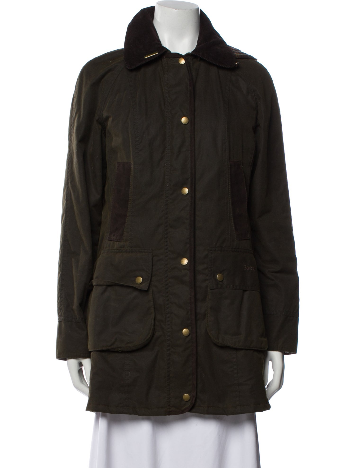Barbour Utility Jacket