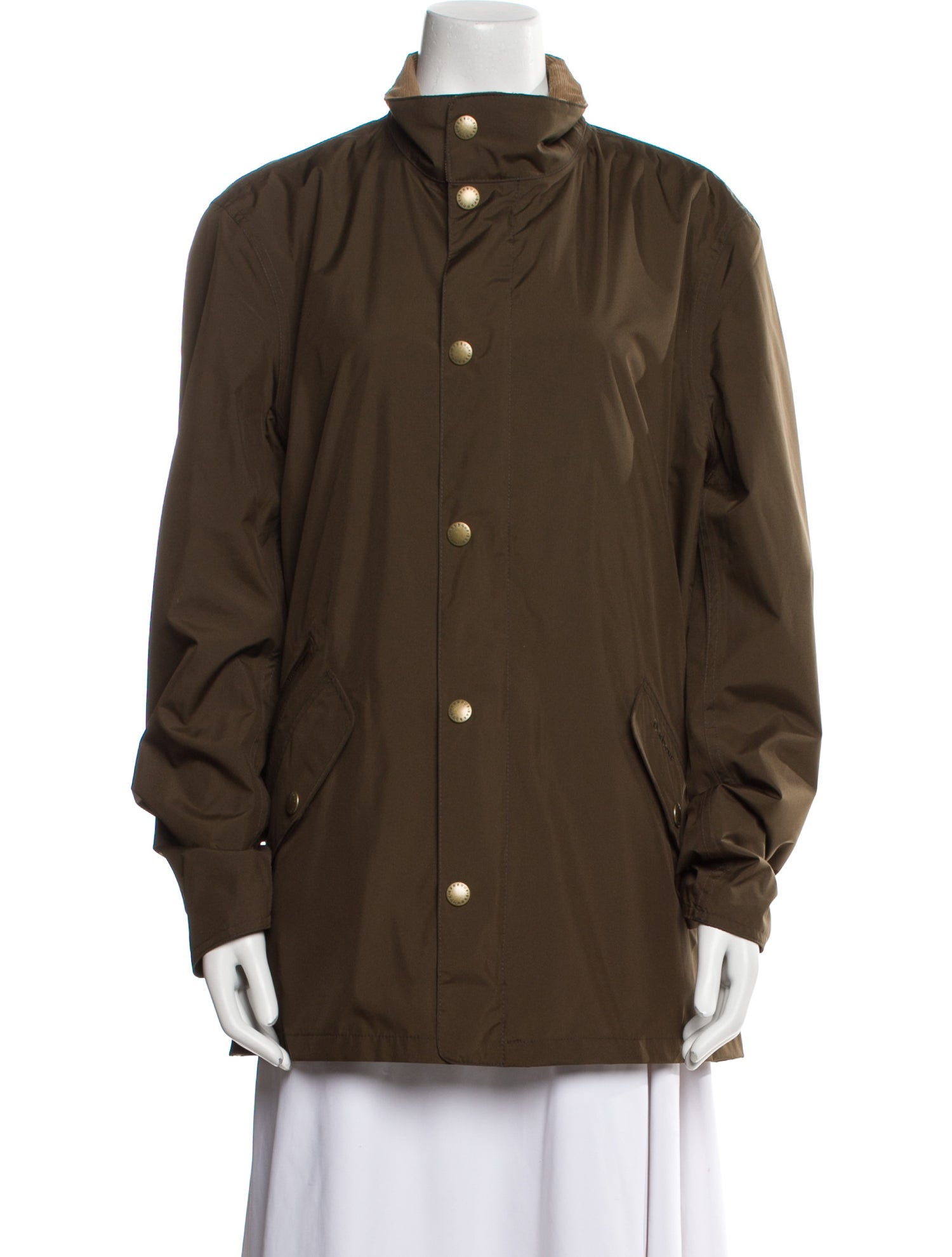 Barbour Utility Jacket w/ Tags