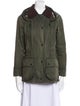 Barbour Utility Jacket