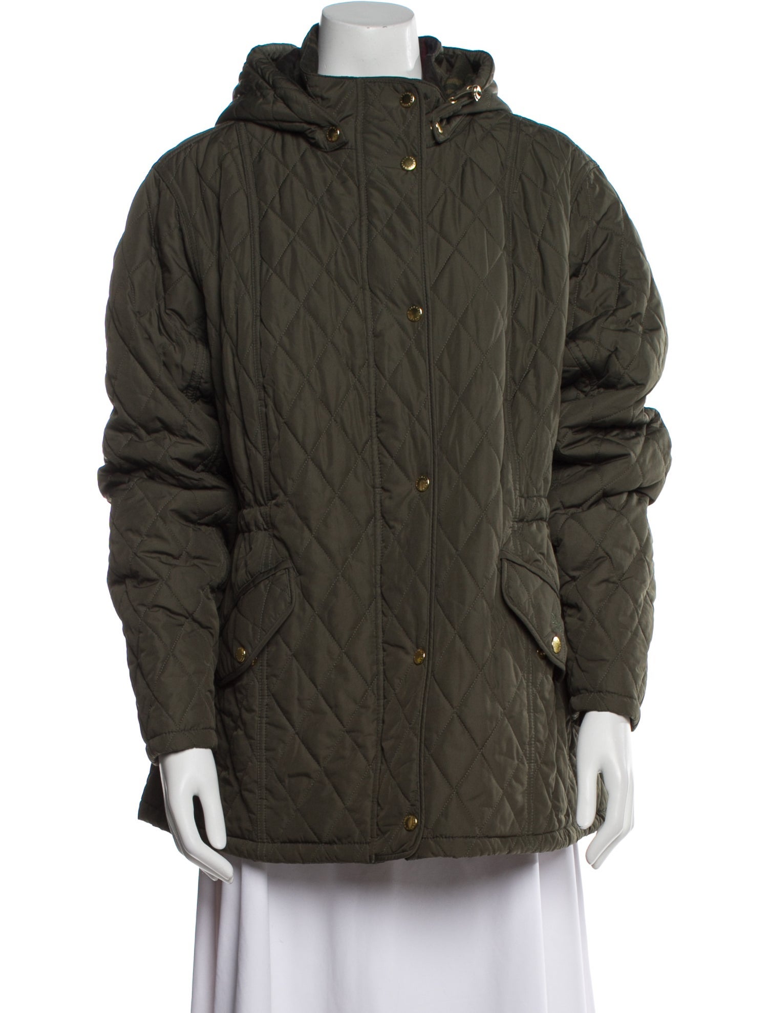 Barbour Utility Jacket