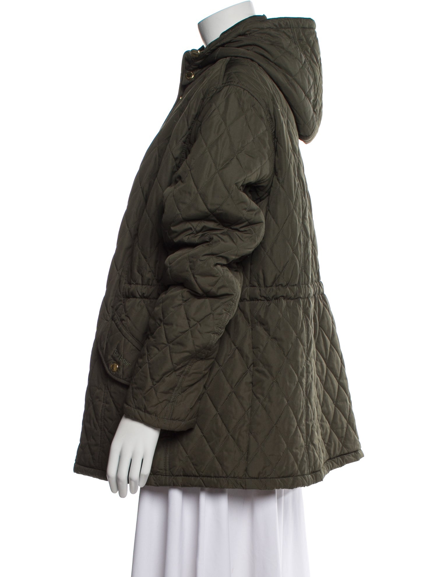 Barbour Utility Jacket