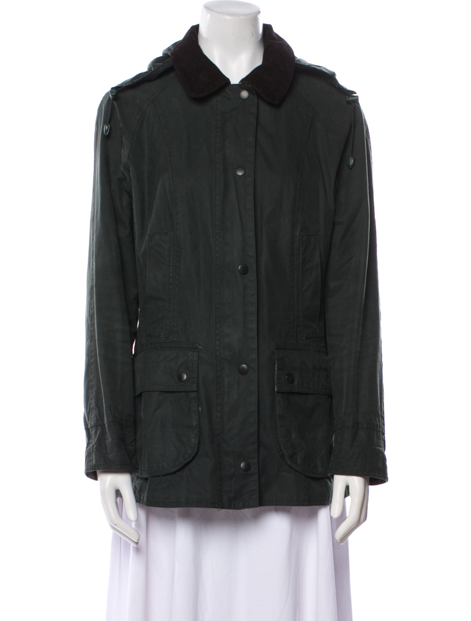 Barbour Utility Jacket