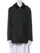 Barbour Utility Jacket