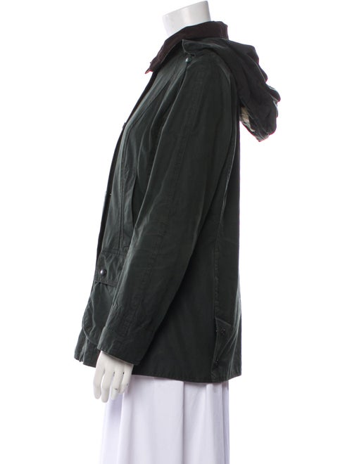 Barbour Utility Jacket
