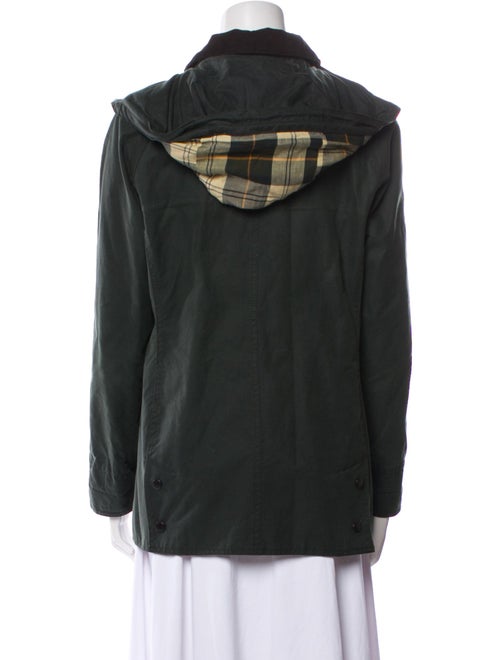 Barbour Utility Jacket