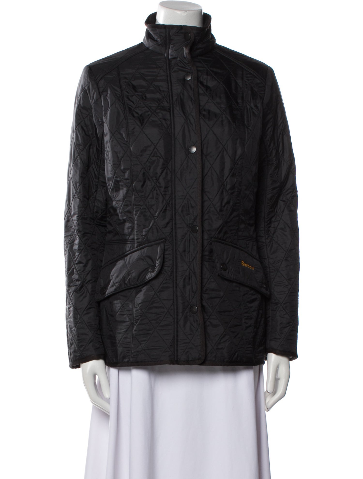 Barbour Utility Jacket