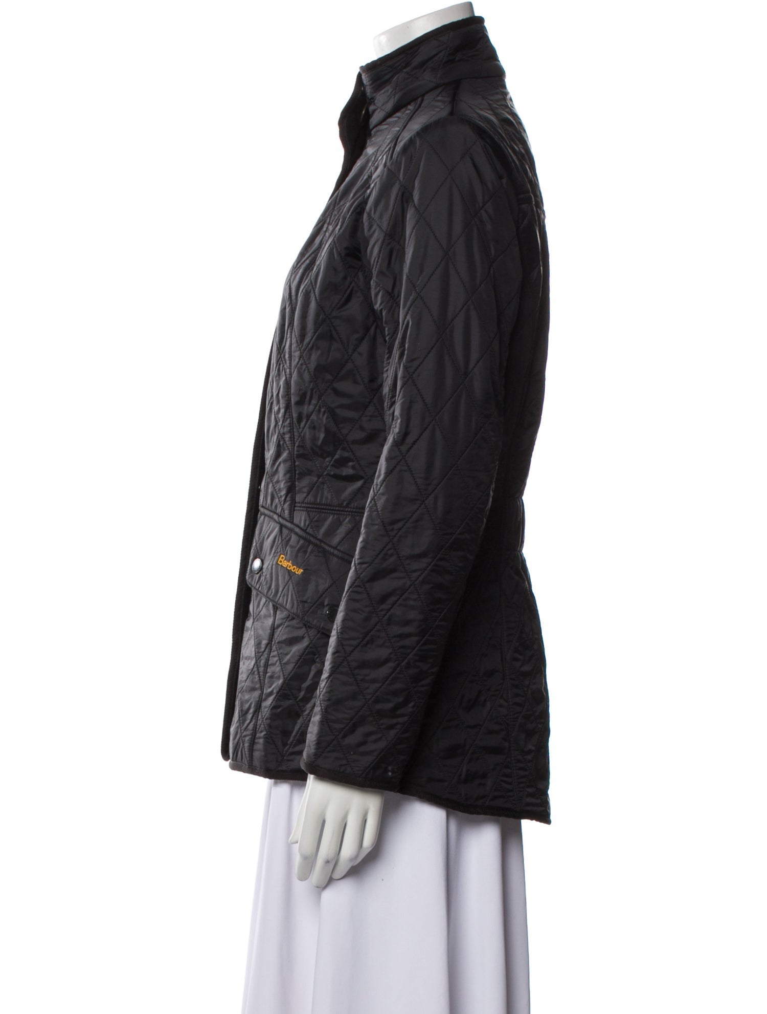 Barbour Utility Jacket