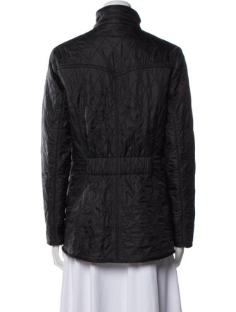 Barbour Utility Jacket