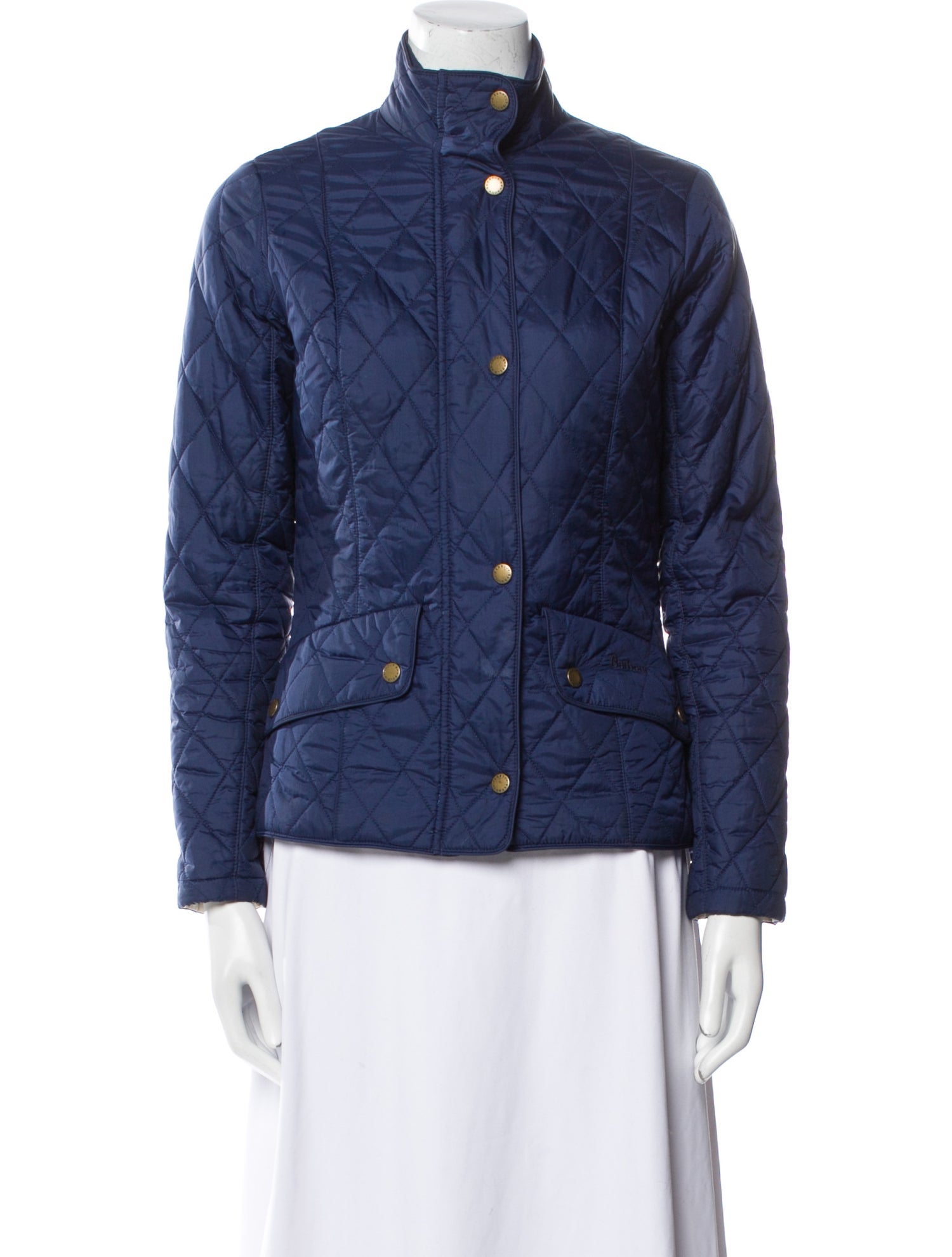 Barbour Utility Jacket