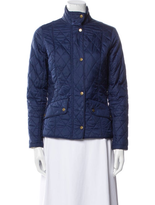 Barbour Utility Jacket