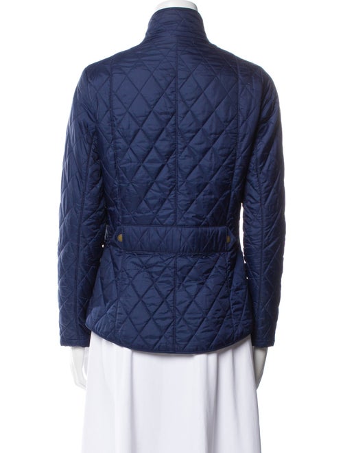 Barbour Utility Jacket